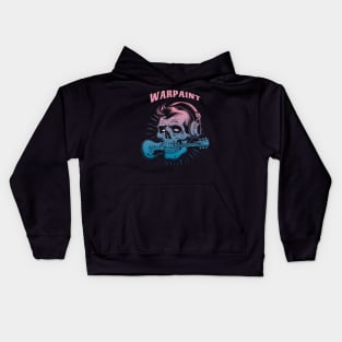 Warpaint Kids Hoodie